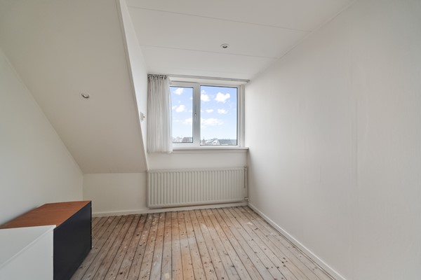 Medium property photo - Spoorgracht 10, 1781 CC Den Helder